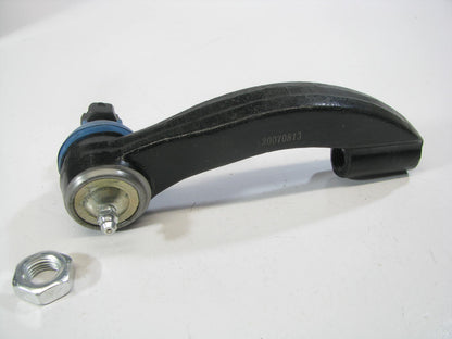 Mevotech MES3358R Steering Tie Rod End - Front Left Outer