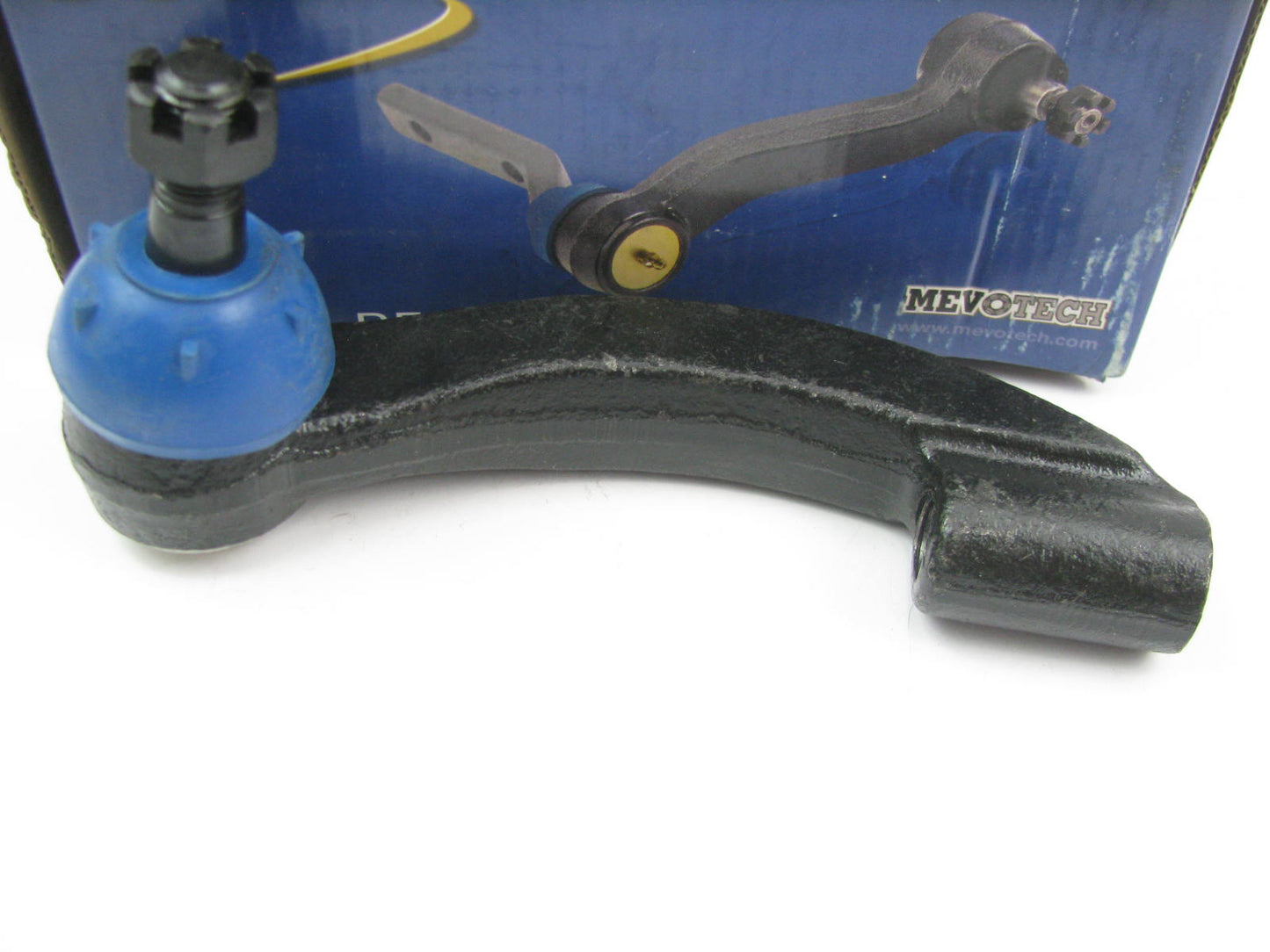 Mevotech MES3359R Steering Tie Rod End - Front Right Outer