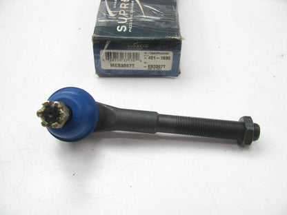 Mevotech MES3367T Steering Tie Rod End - Front Right Outer