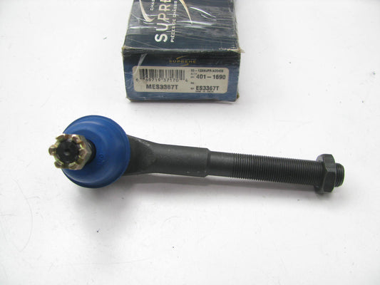 Mevotech MES3367T Steering Tie Rod End - Front Right Outer