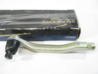 Mevotech MES3391R Steering Tie Rod End - Front Right Outer