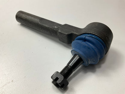 MISSING FLAT NUT -mevotech MES3455 Front Outer Steering Tie Rod End