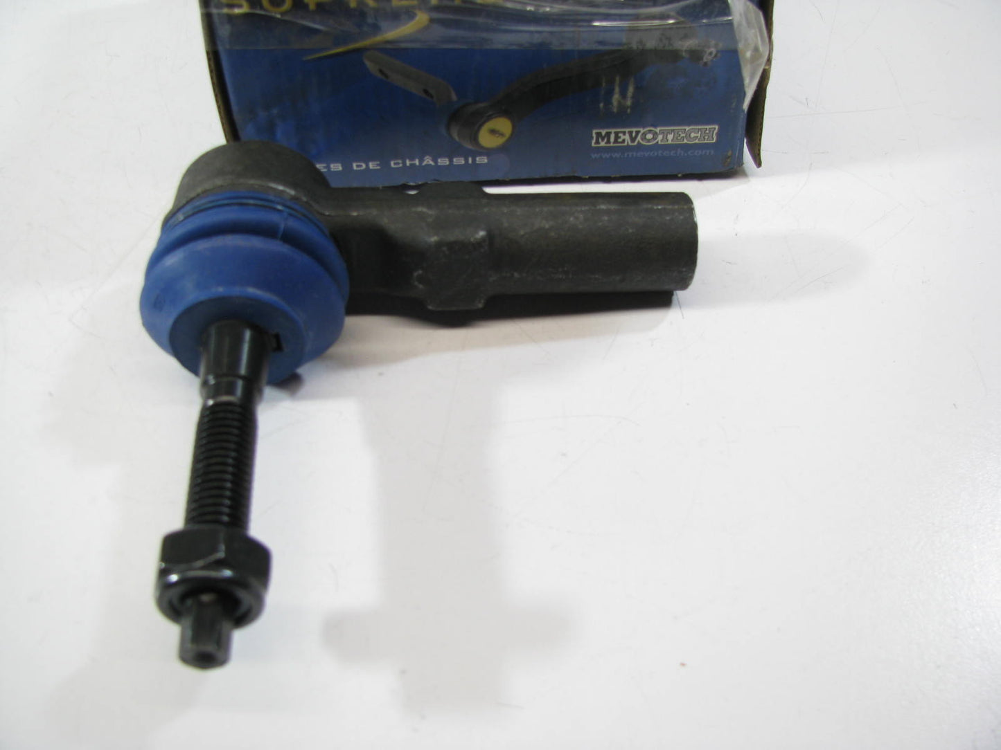 Mevotech MES3460 Steering Tie Rod End - Front Outer