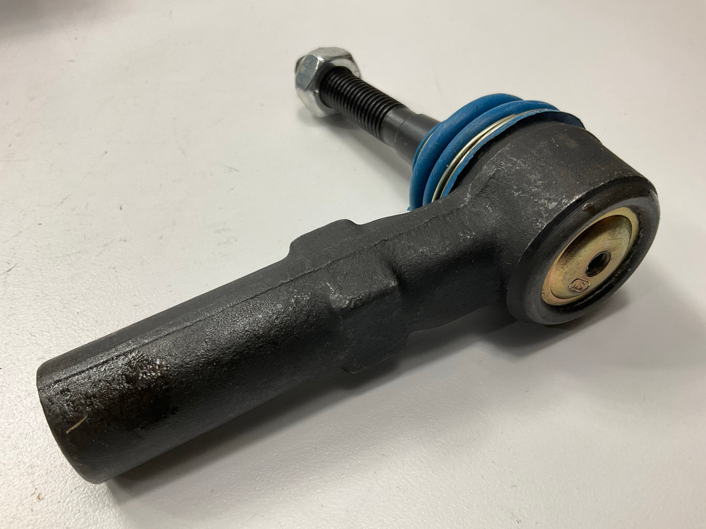 Mevotech MES3460 Steering Tie Rod End - Front Outer