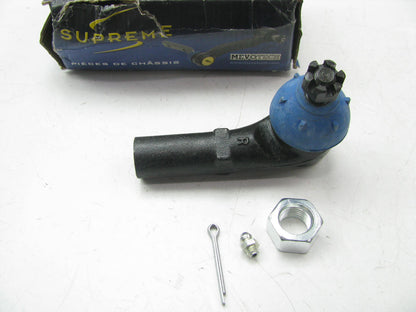 Mevotech MES3471 Steering Tie Rod End - Front Right Outer