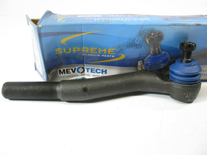 Mevotech MES3473 Front Left Outer Tie Rod End - For 99-04 Jeep Grand Cherokee