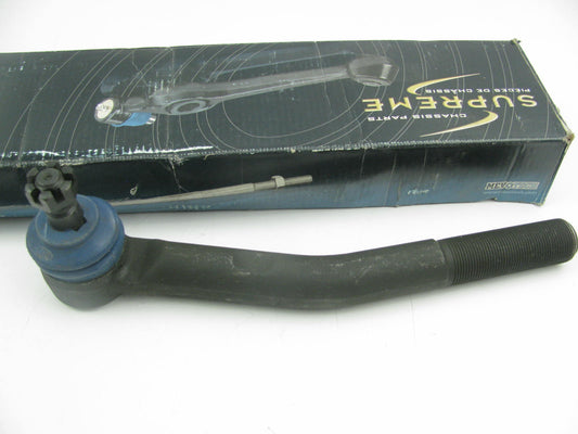 Mevotech MES3474 Front Right Upper Outer Tie Rod End For 1999-04 Grand Cherokee