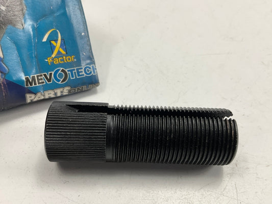 Mevotech MES3528S Steering Tie Rod End Adjusting Sleeve