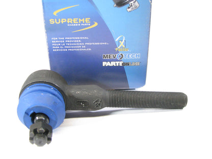 Mevotech MES3529 Steering Tie Rod End - Front Outer
