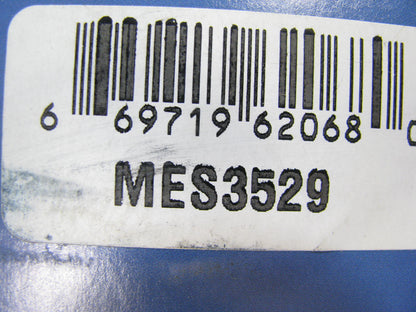 Mevotech MES3529 Steering Tie Rod End - Front Outer
