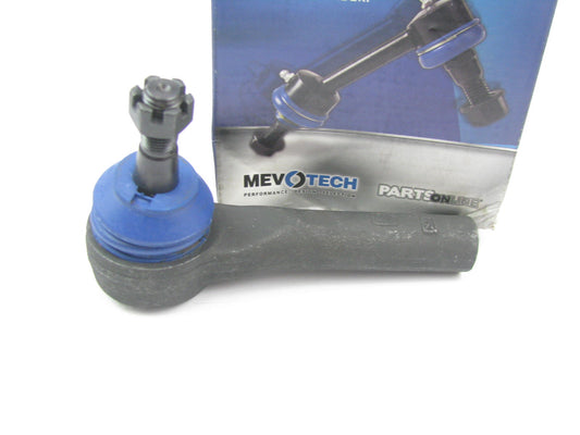 Mevotech MES3537 Steering Tie Rod End - Front Outer