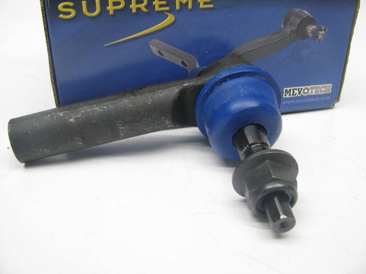 Mevotech MES3573 Steering Tie Rod End - Front Left Outer