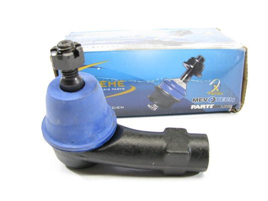 Mevotech MES3587 Front Right Outer Steering Tie Rod End For 2000-2006 Ford Focus