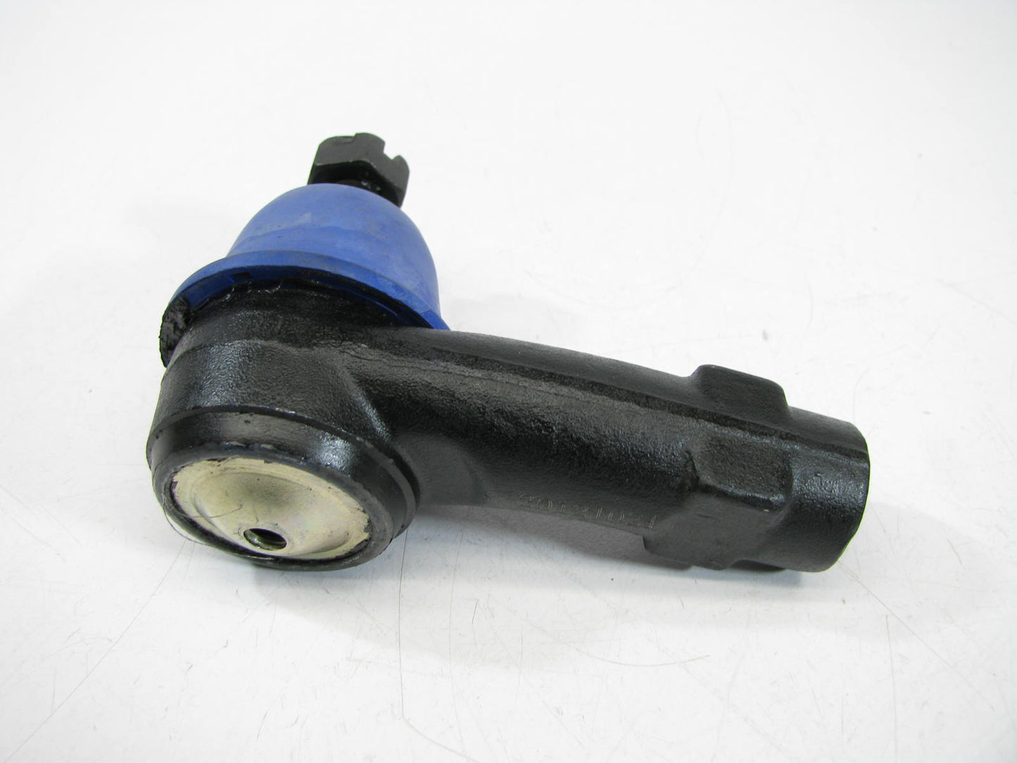 Mevotech MES3587 Front Right Outer Steering Tie Rod End For 2000-2006 Ford Focus