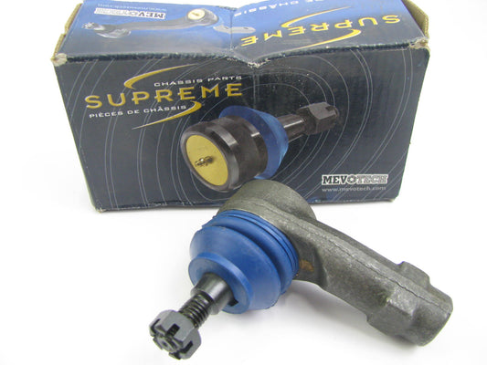 Mevotech MES3588 Front Left Outer Steering Tie Rod End For 2000-2006 Ford Focus