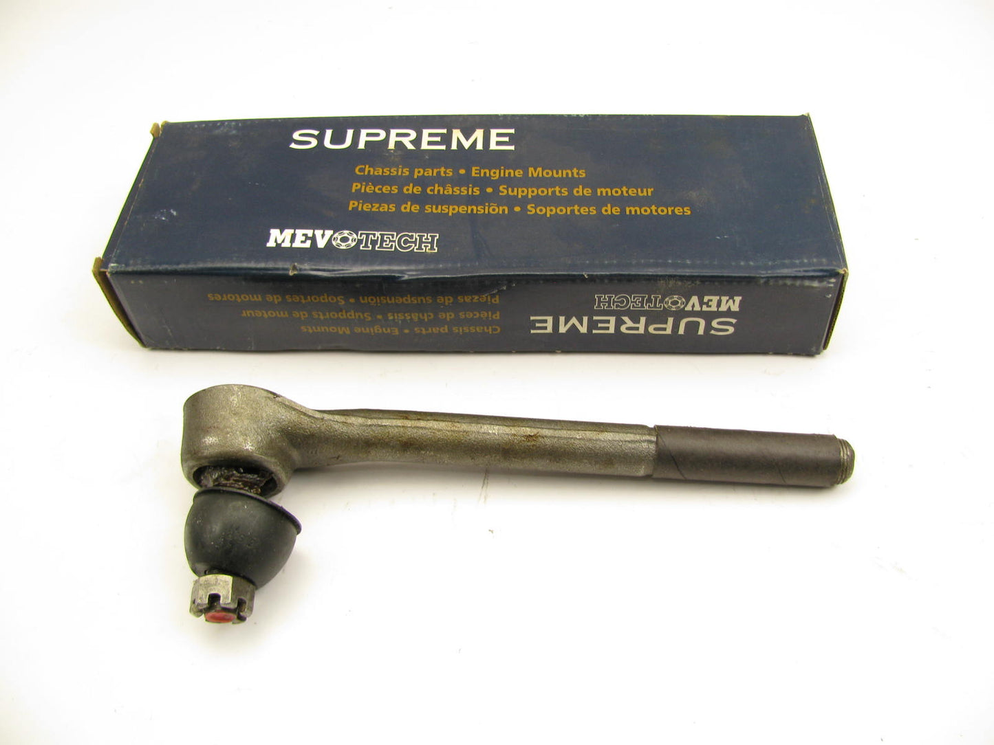 Mevotech MES403R FRONT OUTER Steering Tie Rod End