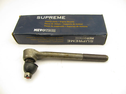Mevotech MES403R FRONT OUTER Steering Tie Rod End