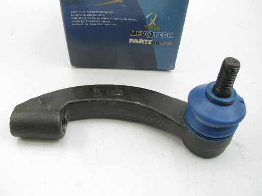 Mevotech MES80361 Steering Tie Rod End - Front Left Outer