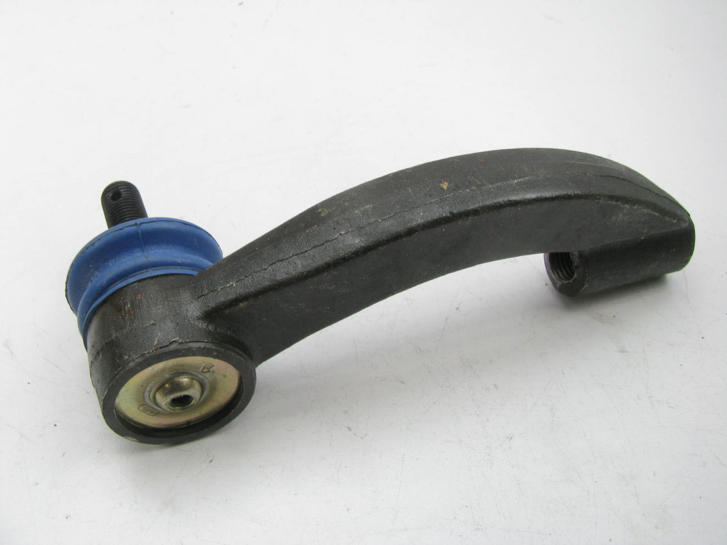 Mevotech MES80361 Steering Tie Rod End - Front Left Outer