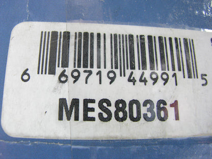 Mevotech MES80361 Steering Tie Rod End - Front Left Outer