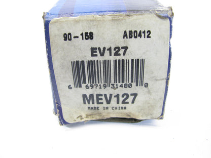 Mevotech MEV127 Steering Tie Rod End - Front Inner