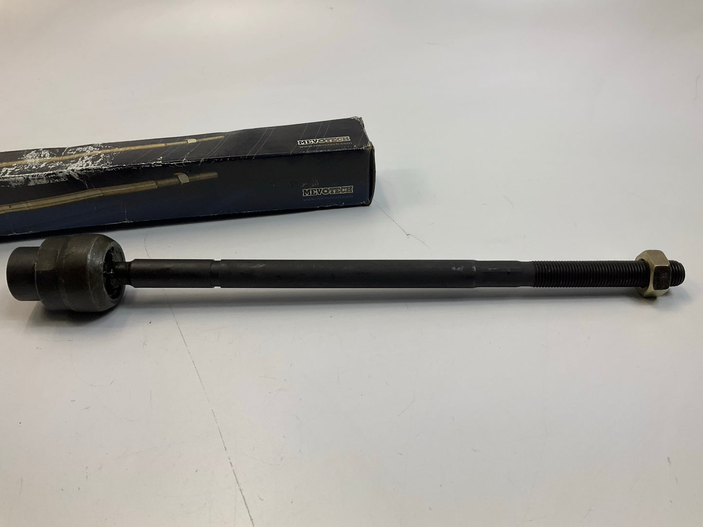 Mevotech MEV195 Front Inner Steering Tie Rod End