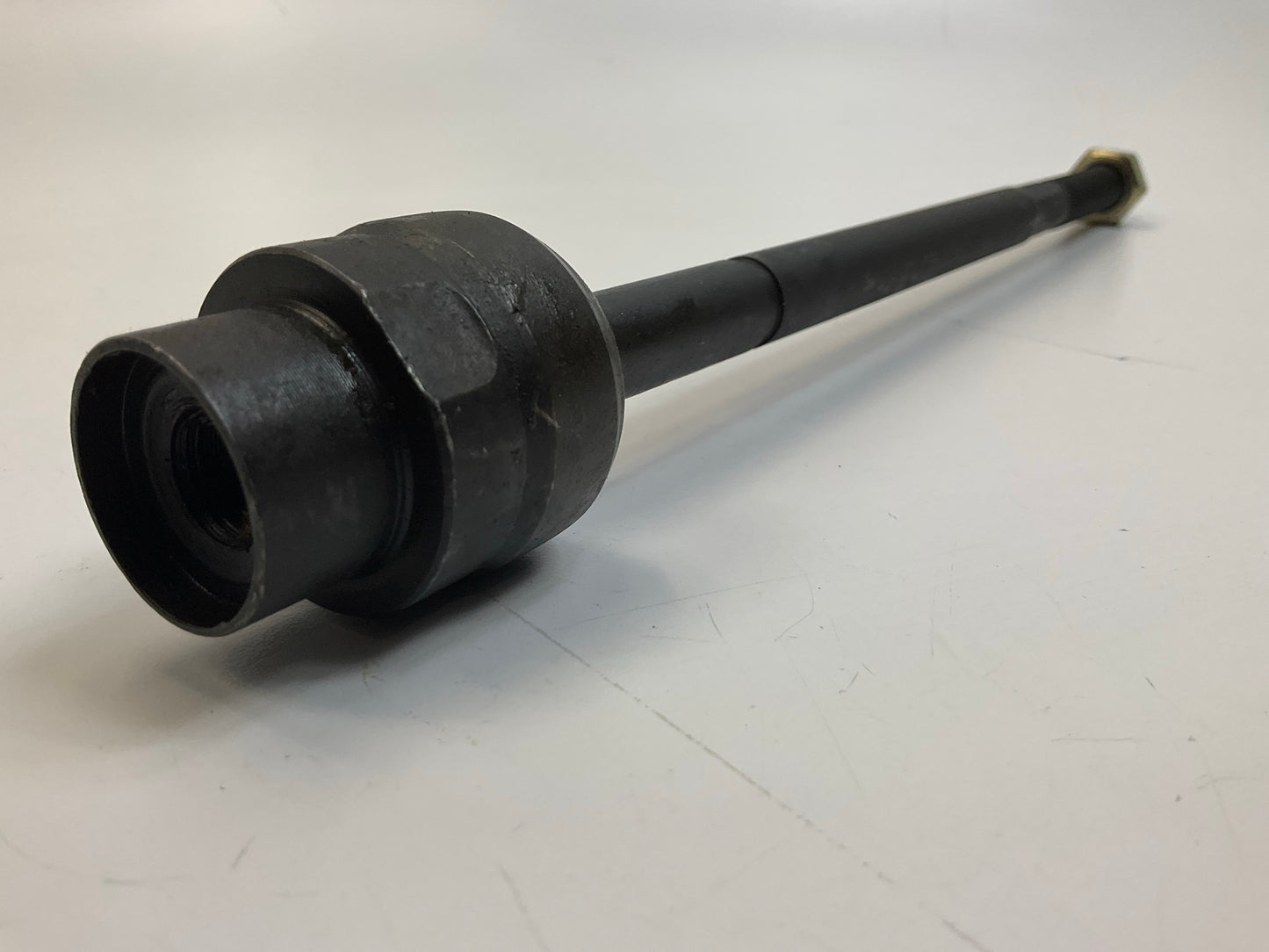 Mevotech MEV195 Front Inner Steering Tie Rod End