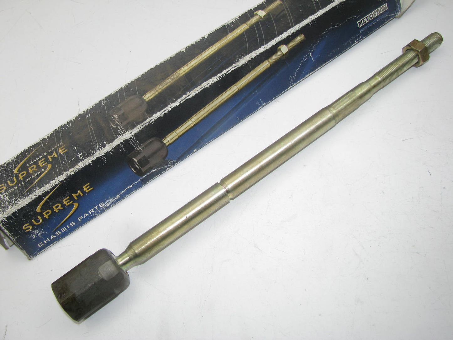 Mevotech MEV317 Steering Tie Rod End - Front Inner