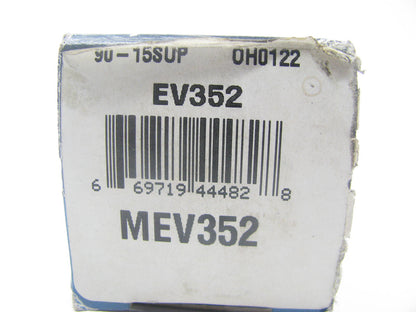 Mevotech MEV352 Steering Tie Rod End - Front Inner
