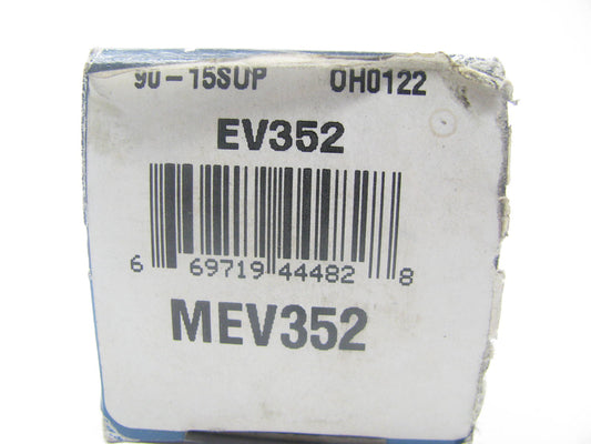 Mevotech MEV352 Steering Tie Rod End - Front Inner