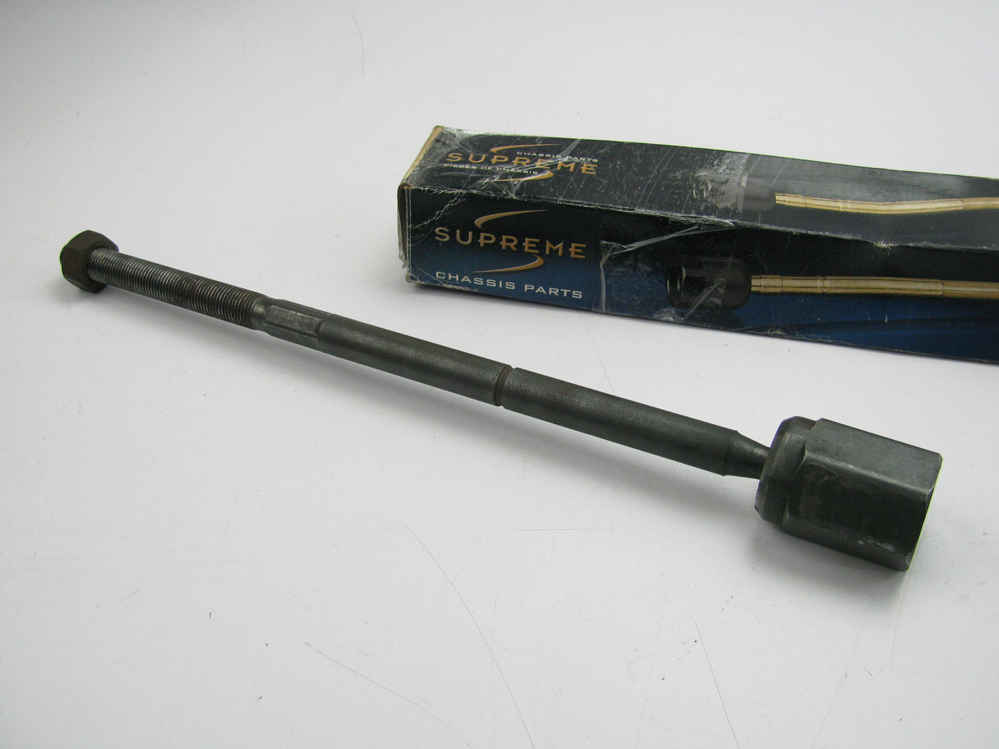 Mevotech MEV398 Steering Tie Rod End - Front Inner