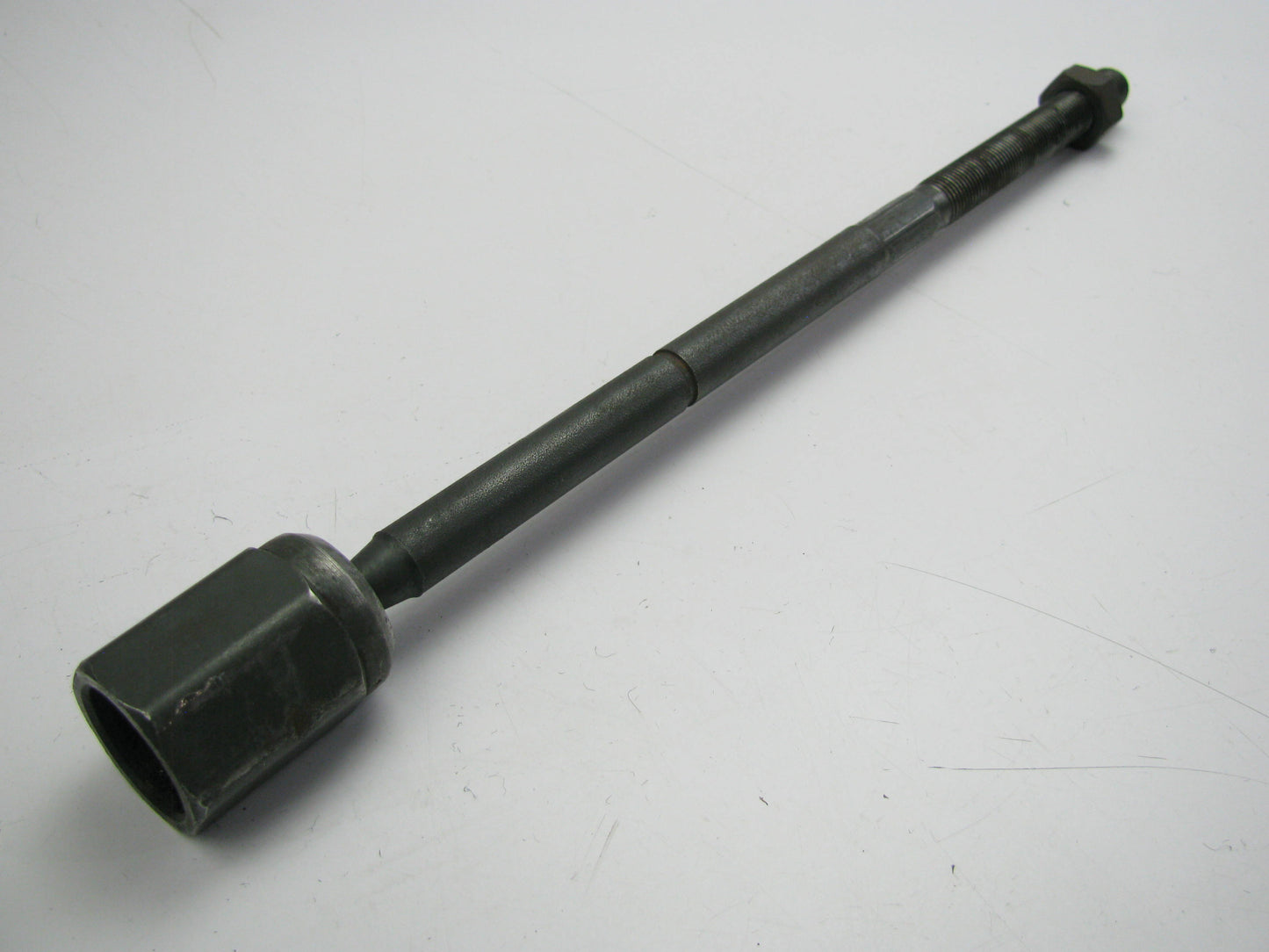 Mevotech MEV398 Steering Tie Rod End - Front Inner