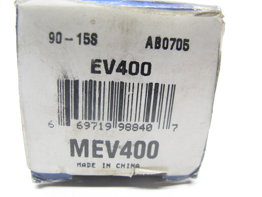 Mevotech MEV400 Steering Tie Rod End - Front Inner