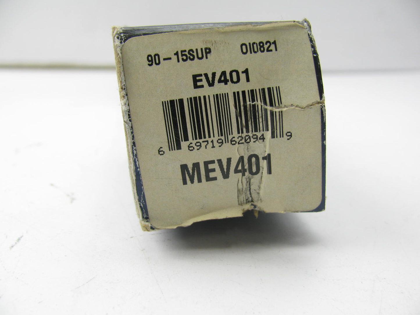 Mevotech MEV401 Front Inner Steering Tie Rod End For 1998-2001 Nissan Altima