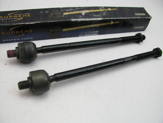 (2) Mevotech MEV405 Steering Tie Rod Ends - Front Inner - PAIR Type 2