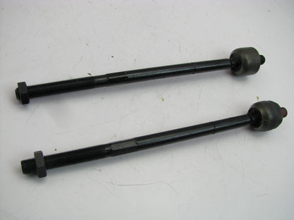 (2) Mevotech MEV405 Steering Tie Rod Ends - Front Inner - PAIR Type 2