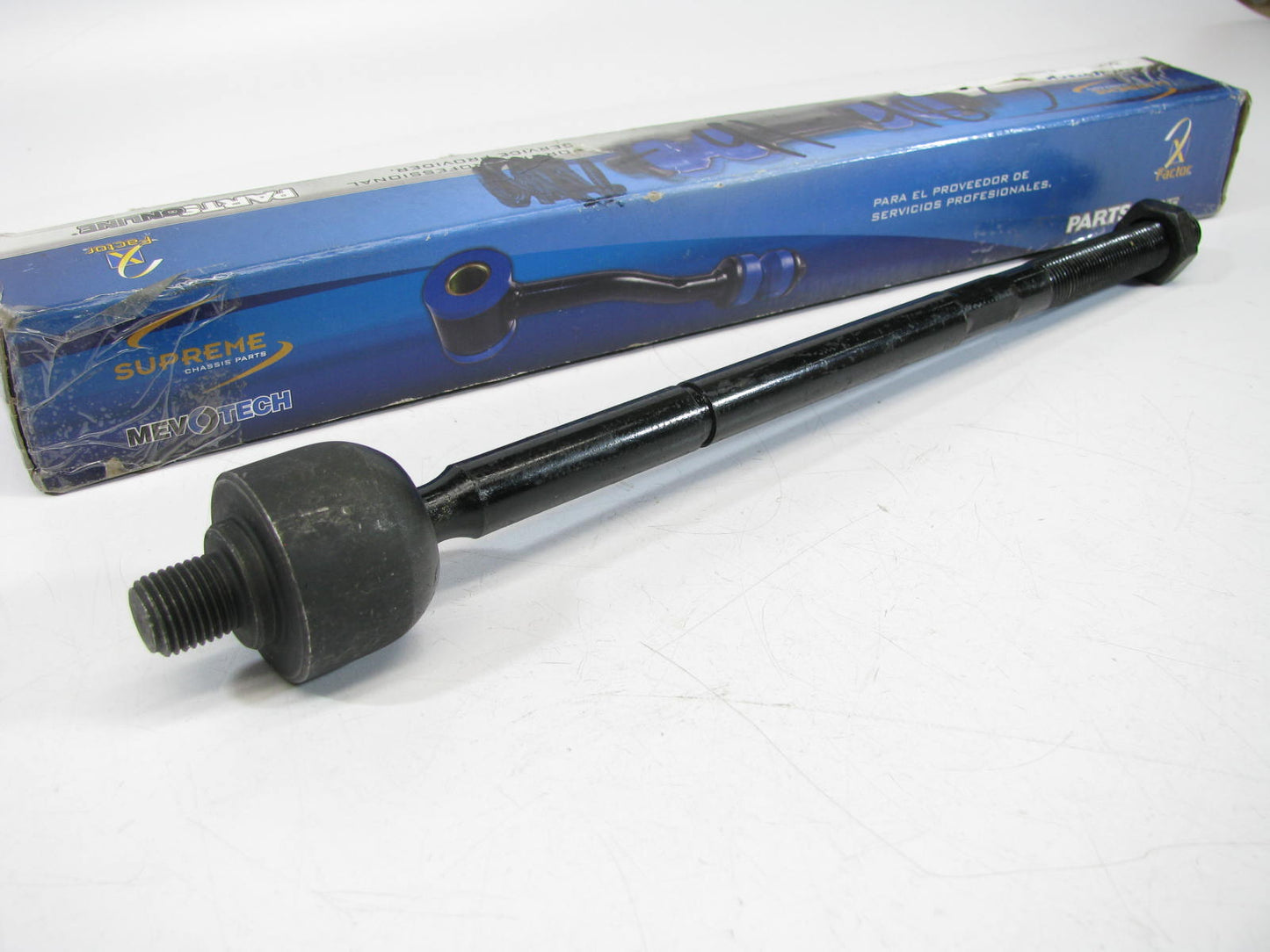 Mevotech MEV405 Steering Tie Rod End - Front Inner