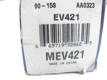 Mevotech MEV421 Front Inner Steering Tie Rod End 2002-05 Explorer & Mountaineer