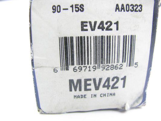 Mevotech MEV421 Front Inner Steering Tie Rod End 2002-05 Explorer & Mountaineer