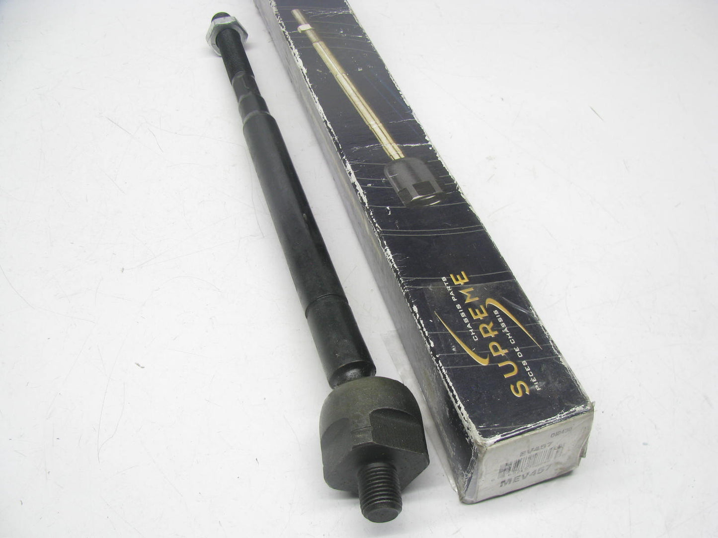 Mevotech MEV457 Steering Tie Rod End - Front Inner