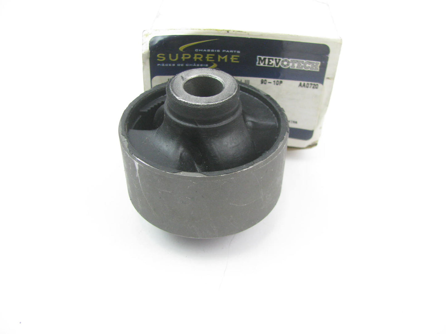 Mevotech MK200054 Suspension Control Arm Bushing Front Lower 2001-05 Civic & EL