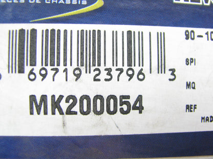Mevotech MK200054 Suspension Control Arm Bushing Front Lower 2001-05 Civic & EL