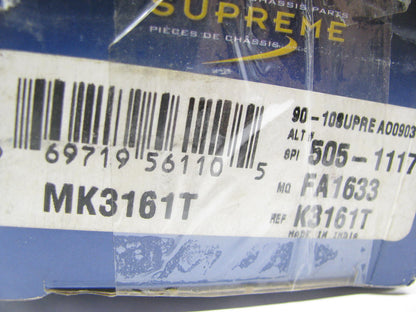 Mevotech MK3161T Suspension Ball Joint - Front Lower