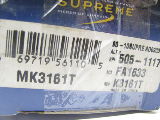 Mevotech MK3161T Suspension Ball Joint - Front Lower