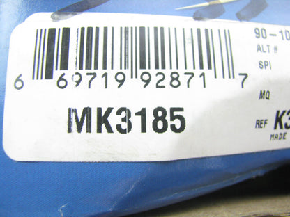 Mevotech MK3185 Suspension Ball Joint - Front Lower
