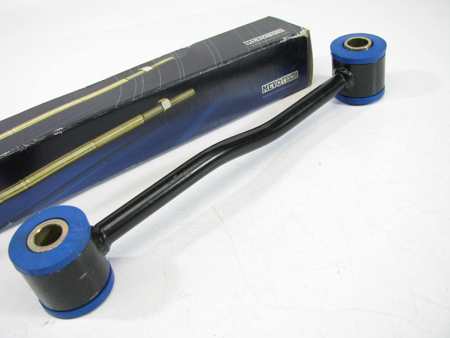 Mevotech MK3202 Rear Stabilizer Sway Bar Link Kit For 1999-2004 Grand Cherokee