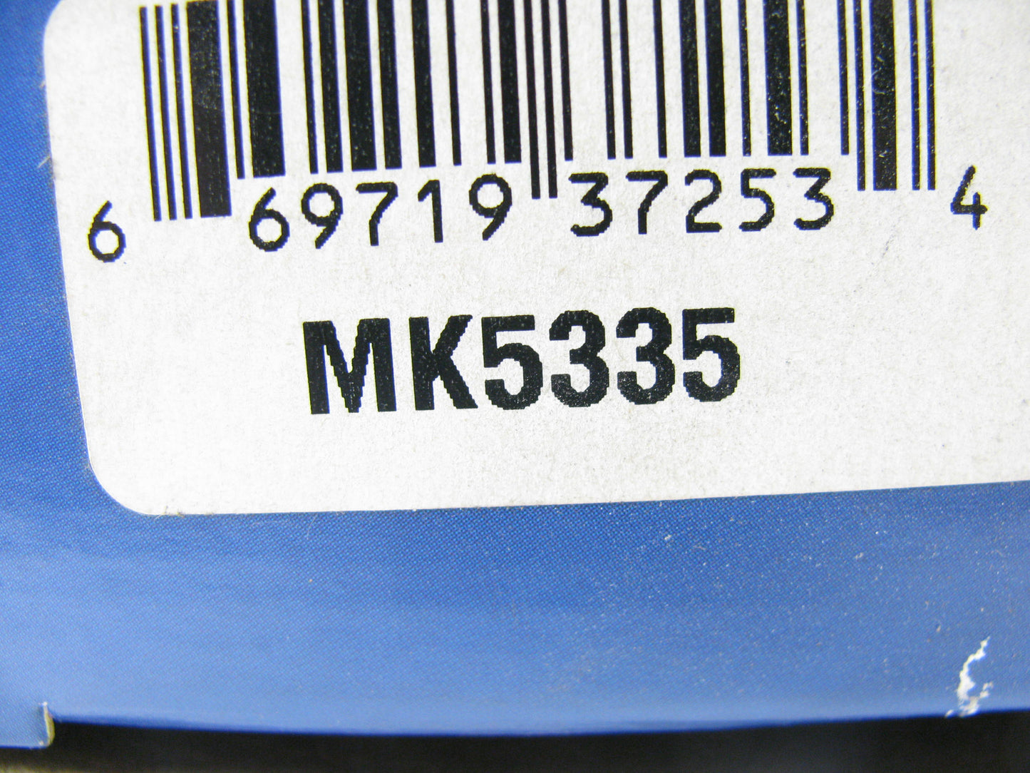 Mevotech MK5335 Suspension Ball Joint - Front Lower