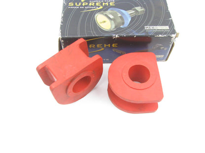 Mevotech MK6167 Suspension Stabilizer Bar Bushing Kit - Front