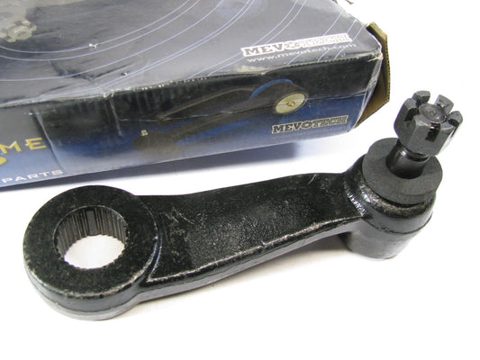 Mevotech MK6255 Steering Pitman Arm Front