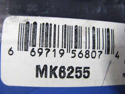 Mevotech MK6255 Steering Pitman Arm Front